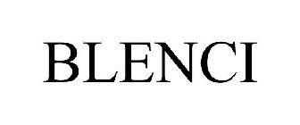 BLENCI