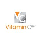 V C VITAMIN CINC
