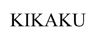 KIKAKU