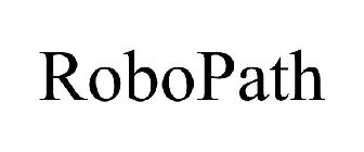 ROBOPATH