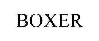 BOXER