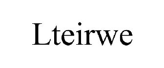 LTEIRWE