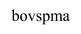 BOVSPMA