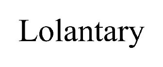 LOLANTARY