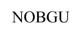 NOBGU