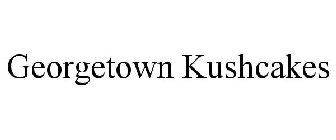 GEORGETOWN KUSHCAKES