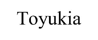 TOYUKIA