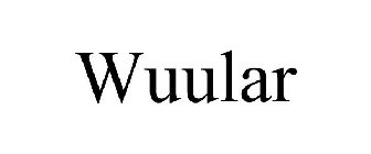 WUULAR