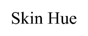 SKIN HUE