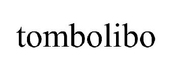 TOMBOLIBO