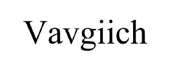 VAVGIICH