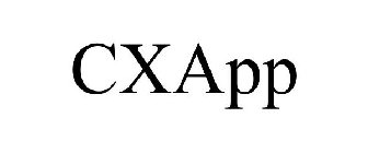 CXAPP
