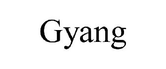 GYANG