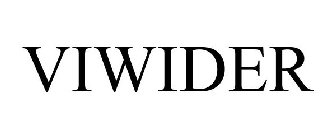 VIWIDER
