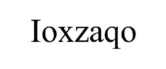 IOXZAQO