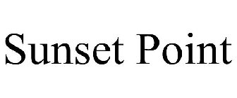 SUNSETPOINT