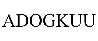 ADOGKUU