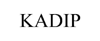 KADIP