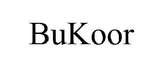 BUKOOR