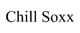CHILL SOXX