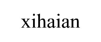XIHAIAN