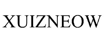 XUIZNEOW