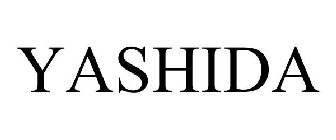 YASHIDA
