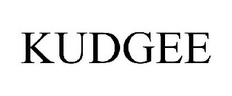 KUDGEE