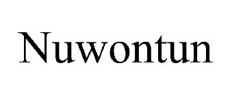 NUWONTUN