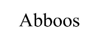 ABBOOS