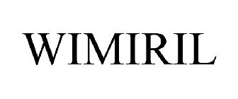 WIMIRIL