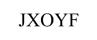 JXOYF