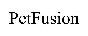 PETFUSION