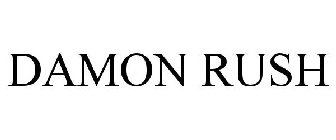 DAMON RUSH