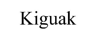 KIGUAK