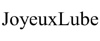 JOYEUXLUBE