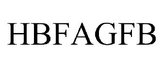 HBFAGFB