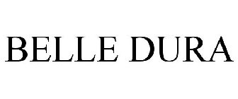 BELLE DURA