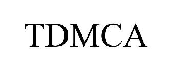 TDMCA