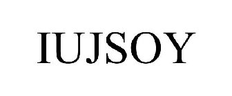 IUJSOY