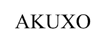 AKUXO