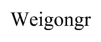 WEIGONGR