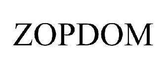 ZOPDOM