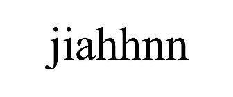 JIAHHNN