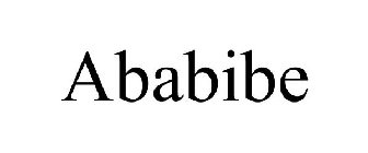 ABABIBE