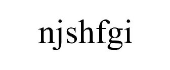 NJSHFGI