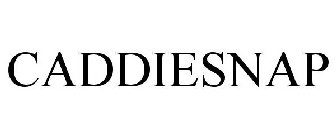 CADDIESNAP