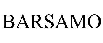 BARSAMO