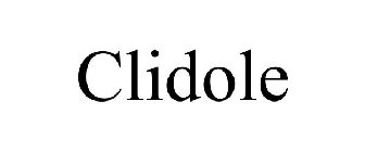 CLIDOLE