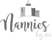 NANNIES BY NOA